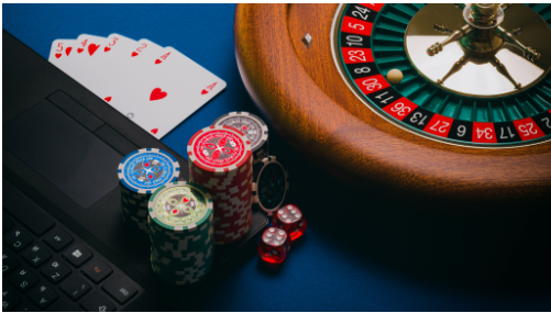 Experience a New Level of Fun in the World of Online Gaming