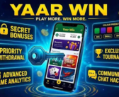 Yaar win: A Complete Guide to Features, Benefits, and Yaar win login